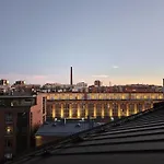Uumen - Tampere, Finlayson Tampere