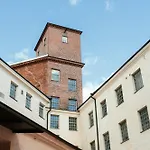 Uumen - Tampere, Finlayson Hotel Tampere