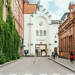 Hotel Uumen - Tampere, Finlayson *