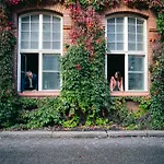 Uumen - Tampere, Finlayson Hotel *