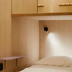 Uumen - Tampere, Finlayson Hotel *