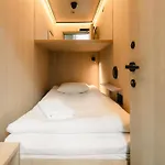 Hotel Uumen - Tampere, Finlayson Tampere