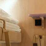 Uumen - Tampere, Finlayson Hotel *