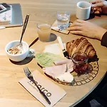 Uumen - Tampere, Finlayson * Тампере