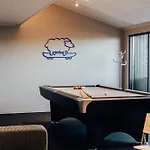Uumen - Tampere, Finlayson Hotel *