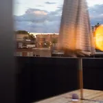 Uumen - Tampere, Finlayson Hotel *