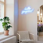 Uumen - Tampere, Finlayson Hotel *