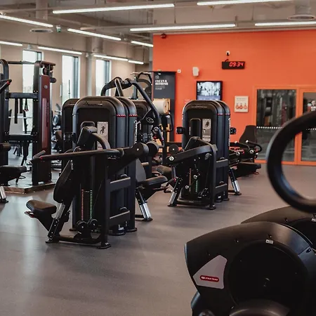 Uumen - Tampere, Finlayson * Τάμπερε