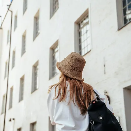 Uumen - Tampere, Finlayson Ξενοδοχείο *