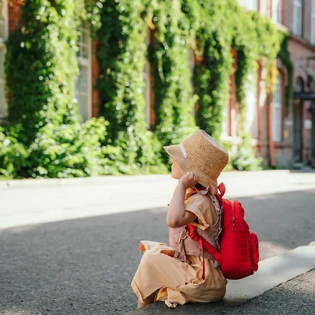 Uumen - Tampere, Finlayson * Τάμπερε