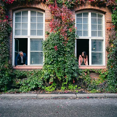 Uumen - Tampere, Finlayson فندق *