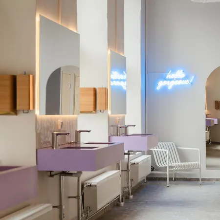 Uumen - Tampere, Finlayson * Τάμπερε