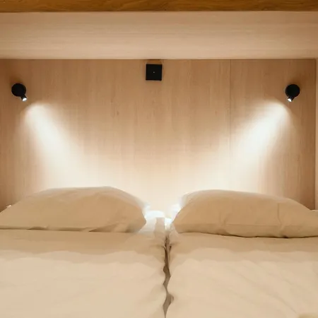 Ξενοδοχείο Uumen - Tampere, Finlayson Τάμπερε