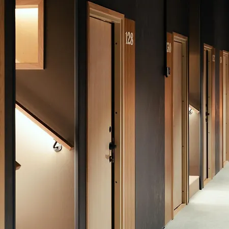 Uumen - Tampere, Finlayson Τάμπερε