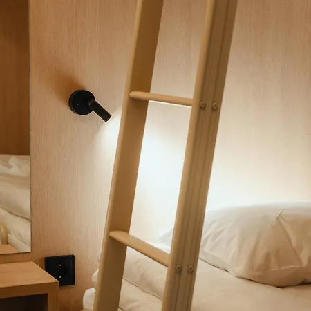 Ξενοδοχείο Uumen - Tampere, Finlayson *