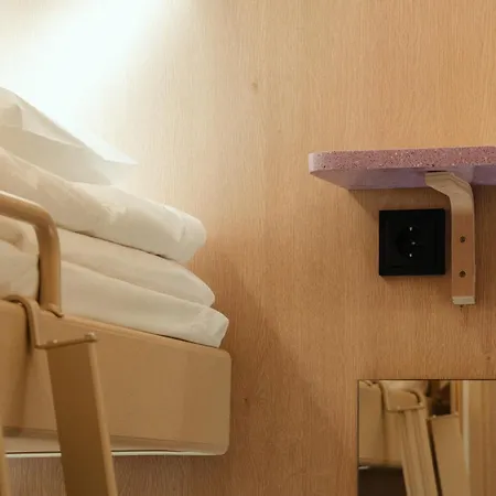 Uumen - Tampere, Finlayson Ξενοδοχείο *