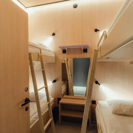 Uumen - Tampere, Finlayson Ξενοδοχείο