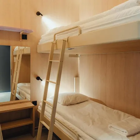 Uumen - Tampere, Finlayson Τάμπερε