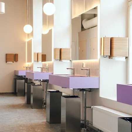 Uumen - Tampere, Finlayson