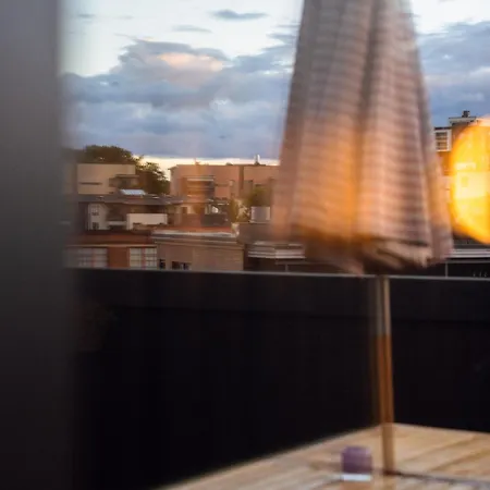 Uumen - Tampere, Finlayson Ξενοδοχείο *