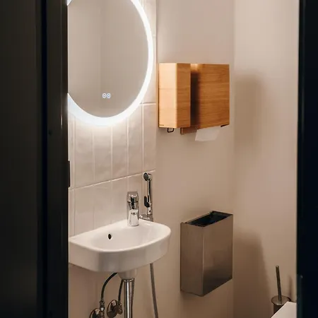 Uumen - Tampere, Finlayson