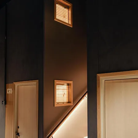 Ξενοδοχείο Uumen - Tampere, Finlayson Τάμπερε