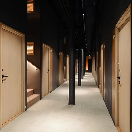 Uumen - Tampere, Finlayson Τάμπερε