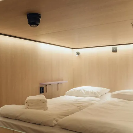 Uumen - Tampere, Finlayson * Τάμπερε