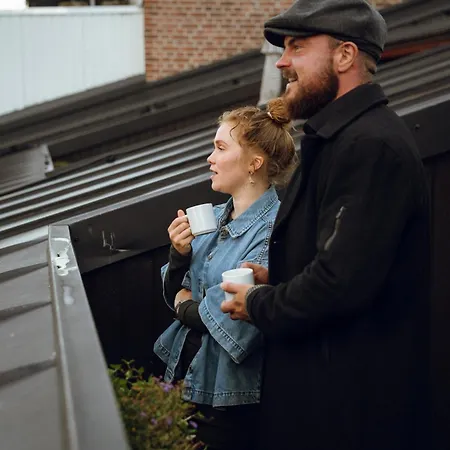 Uumen - Tampere, Finlayson