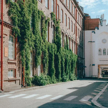 Uumen - Tampere, Finlayson Tampere