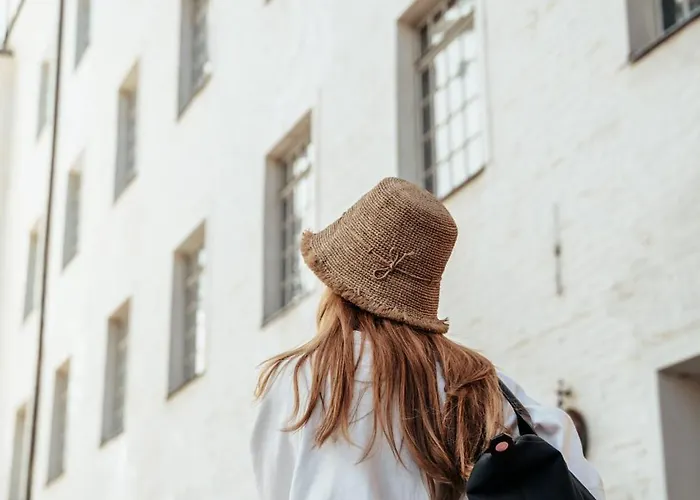 Uumen - Tampere, Finlayson Hotel *