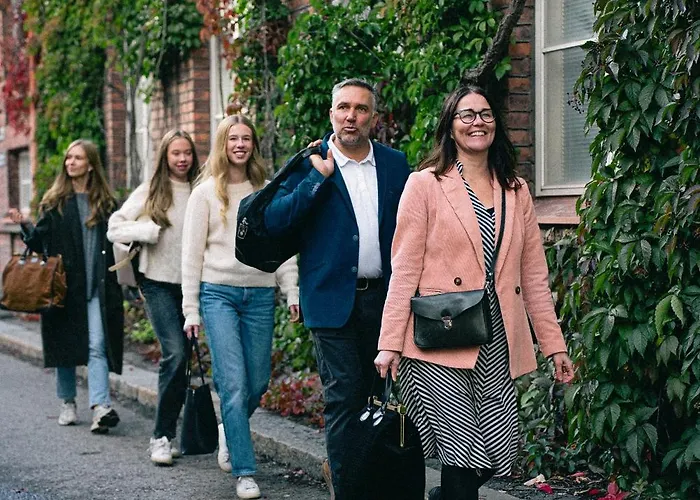 Uumen - Tampere, Finlayson * Tampere