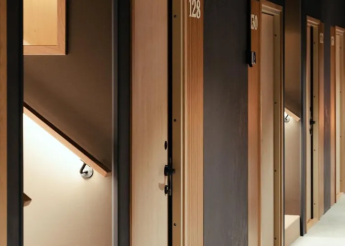 Uumen - Tampere, Finlayson Tampere