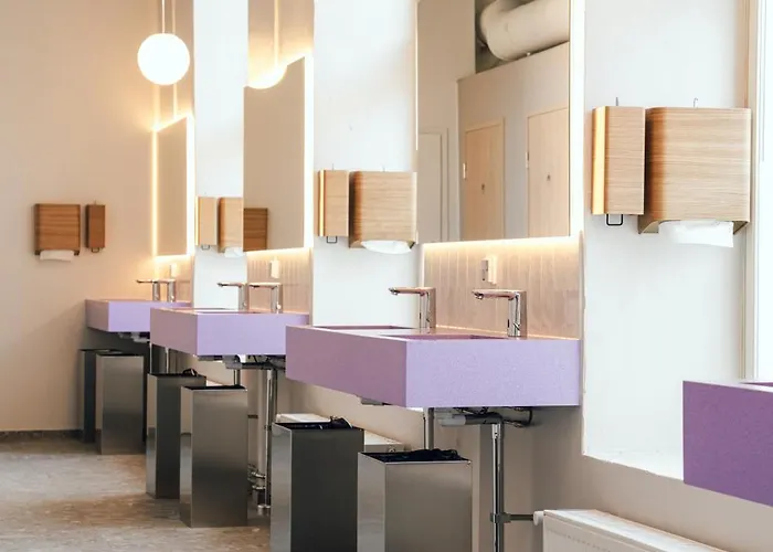 Uumen - Tampere, Finlayson